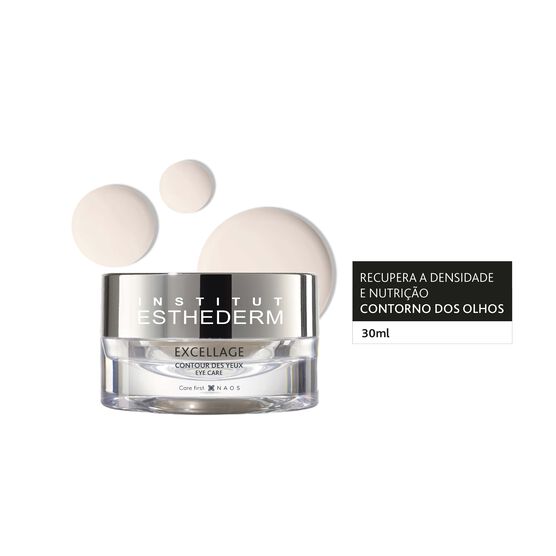Creme de Olhos Esthederm Excellage